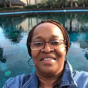 Meet your Posher, Bernita